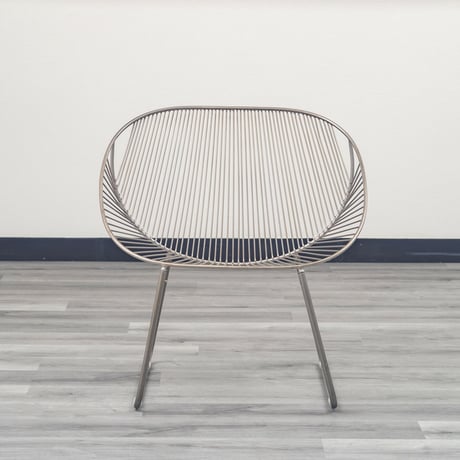 Miche wire chair