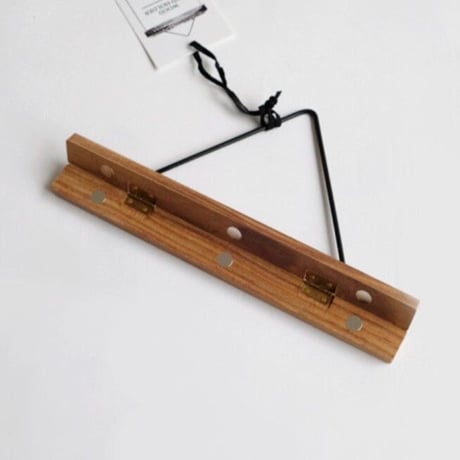 定番 WOODバインドホルダー