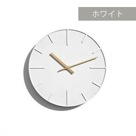 Nordic modern ウォールクロック