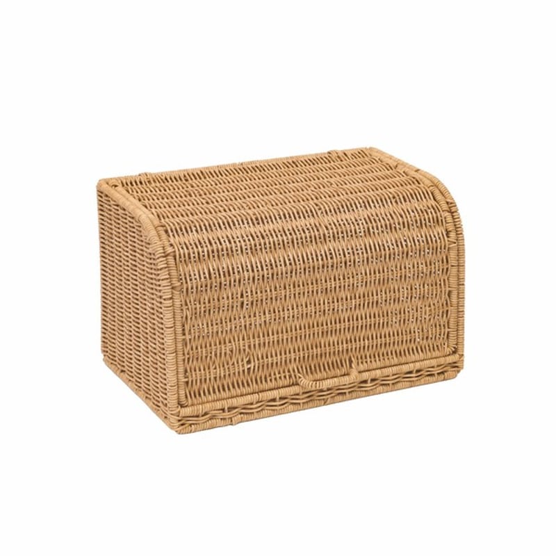 ラタンシリーズブレッドケース | SALT(ソルト)公式インテリア