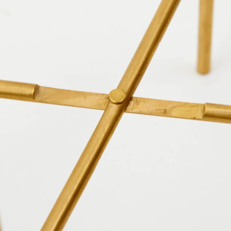 brass プラントスタンド