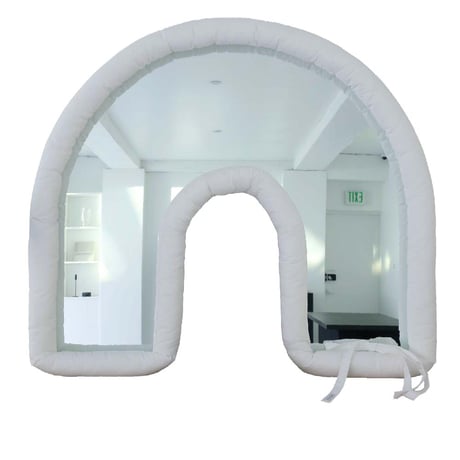 Mellow Arch Mirror