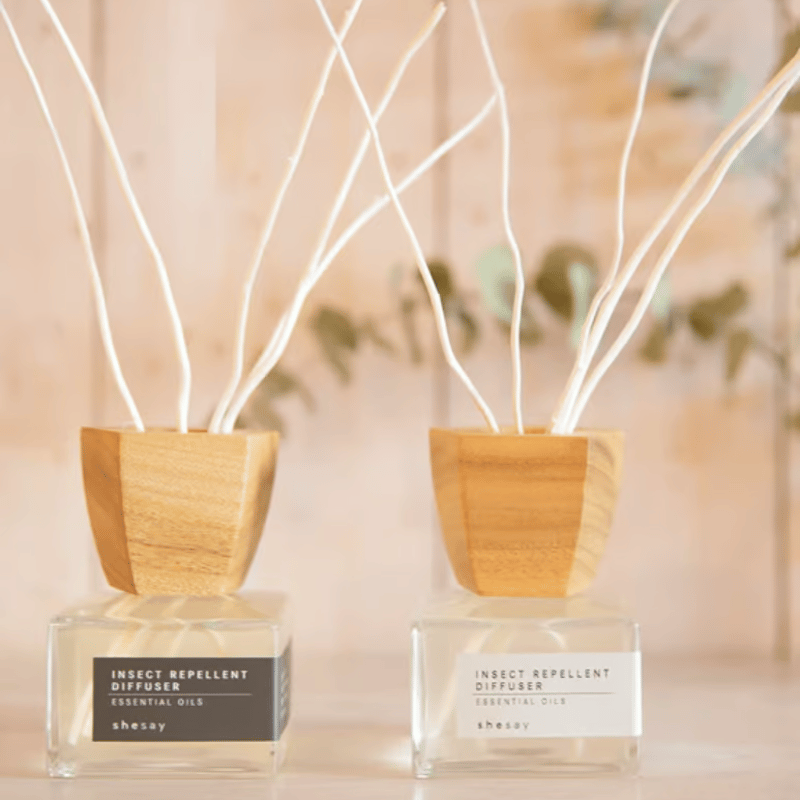 essential oil 虫除けディフューザー | SALT(ソルト)公式インテリア