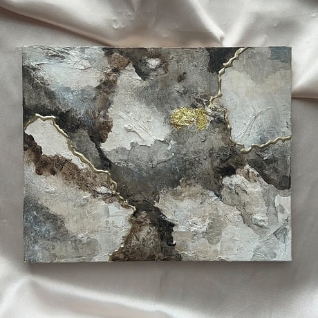 FrozenDepth art