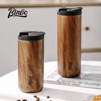 Wood Tumbler