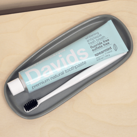 Davids 歯磨き粉 / ヴィーガン