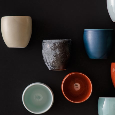 Arita Wall Cup