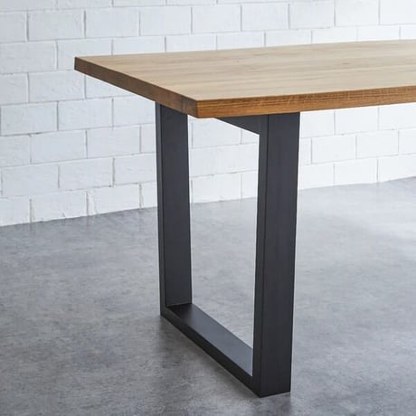 Natural oak Table 180