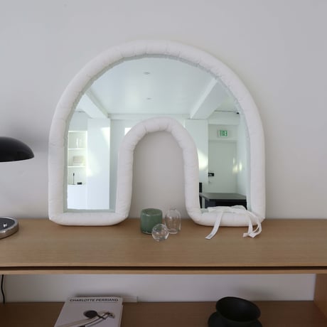 Mellow Arch Mirror
