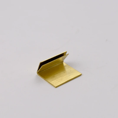 定番 brass カードスタンド  2点セット