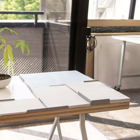PAPER SERVER