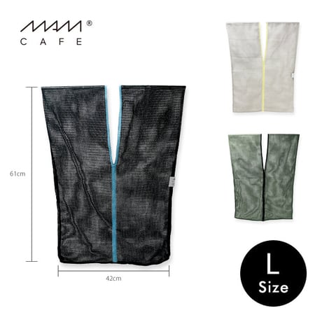 MAM KNIT ECO BAG ニットエコバッグ