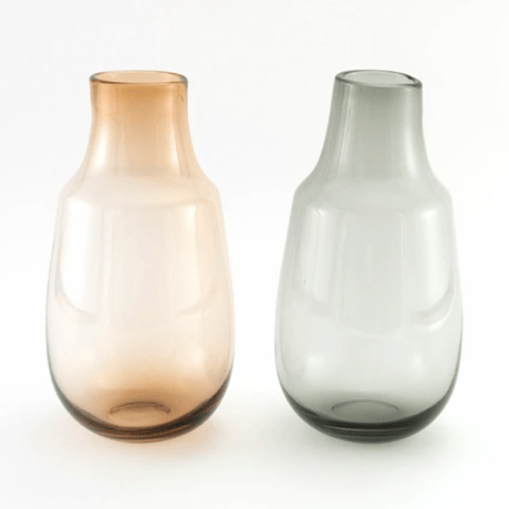 nuance glass フラワーベース -filter-