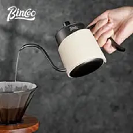 Classic Drip Kettle