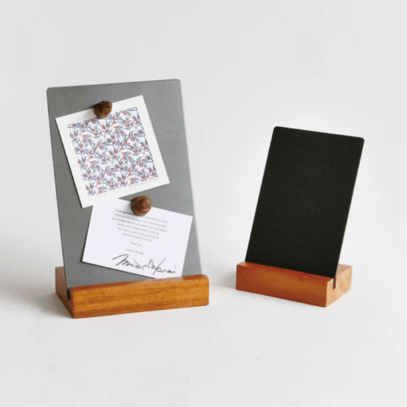 DANESE PINUP 廃盤 メッセージボード マグネットボード 希少品 iron wood マグネットボード | SALT(ソルト)公式インテリアオンライン