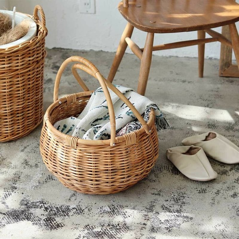 アラログ バスケットテーブル | SALT(ソルト)公式インテリアオンライン