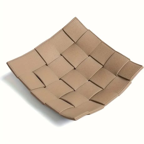 レザー調パズルトレイ