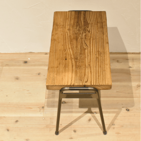scrap wood スツール
