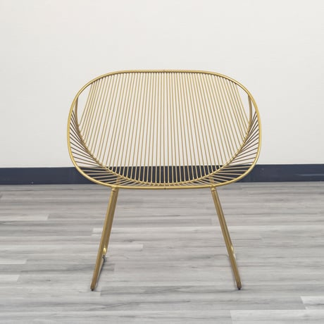 Miche wire chair