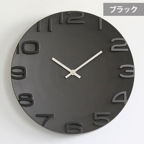 3Dファッションクオーツ 4color