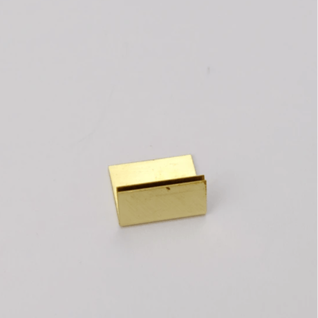 定番 brass カードスタンド  2点セット