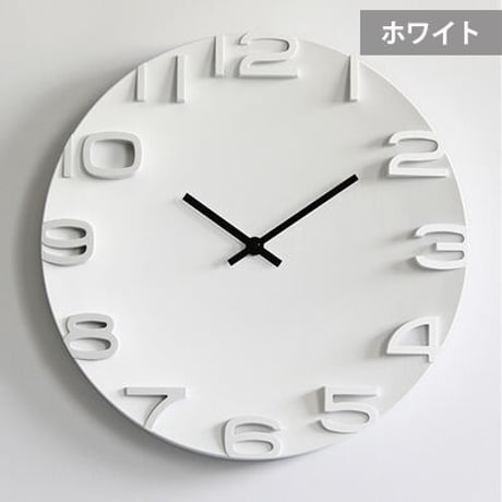 3Dファッションクオーツ 4color