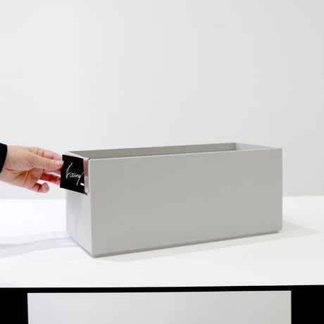 FRAME BOX 1/2 クリップ