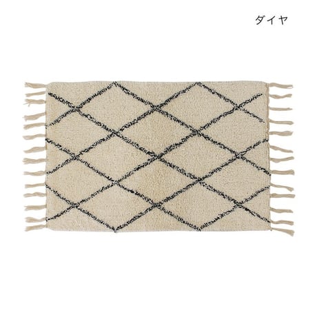 モロッカンナチュラルマット