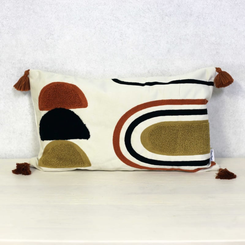 AtelierLineクッションカバー タイプC | SALT(ソルト)公式