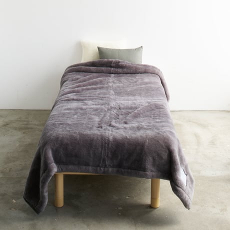 SERENE ウールニューマイヤーBED