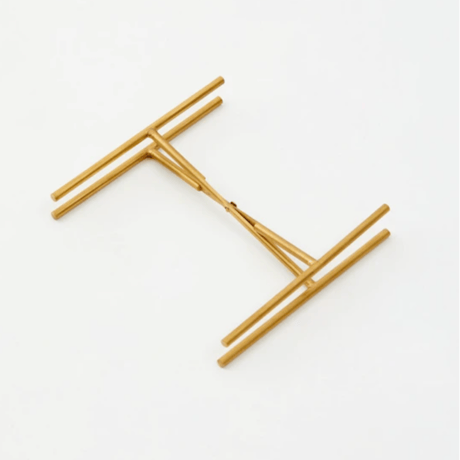 brass プラントスタンド