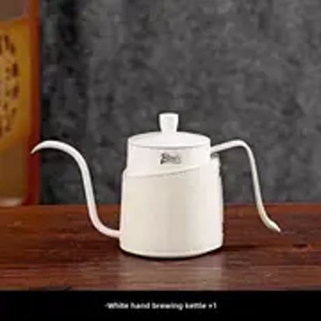 Classic Drip Kettle