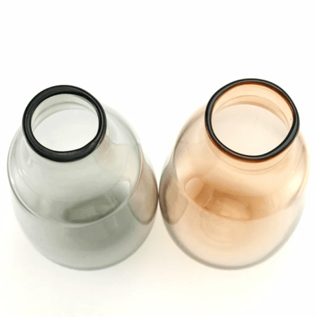 nuance glass フラワーベース -filter-