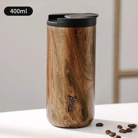 Wood Tumbler