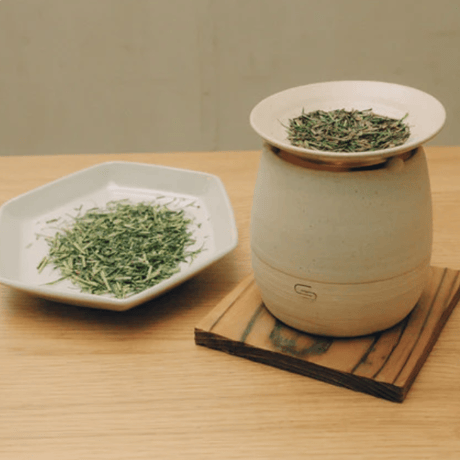 香る茶香炉