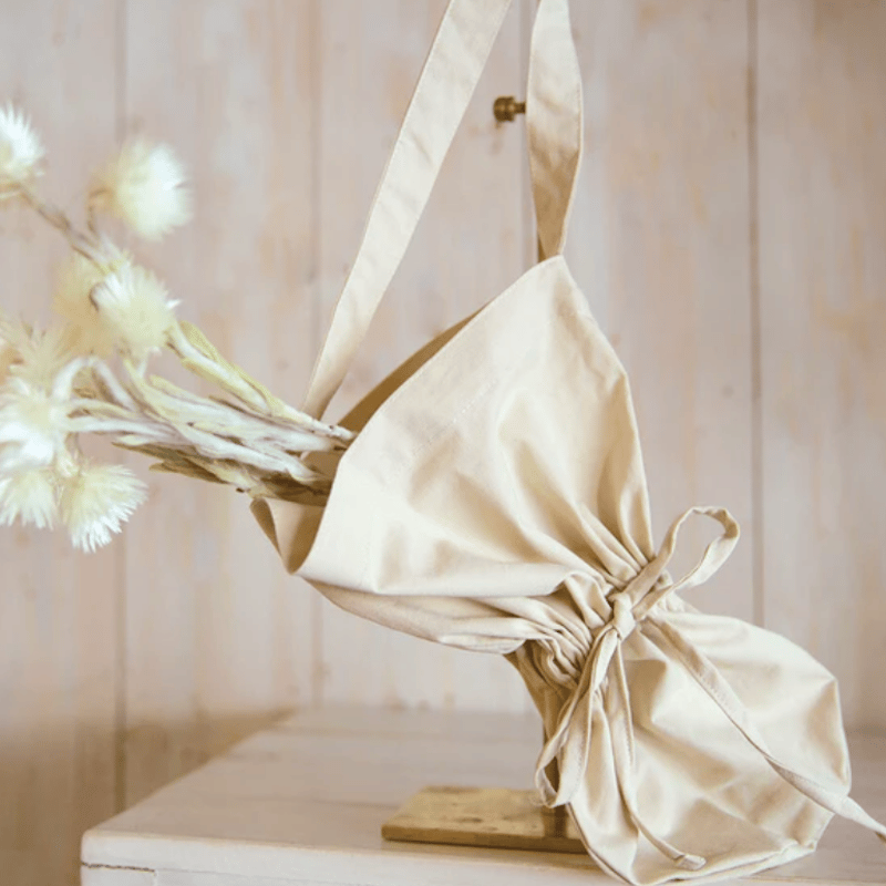 2way フラワーバッグ -long- | SALT(ソルト)公式インテリアオンライン