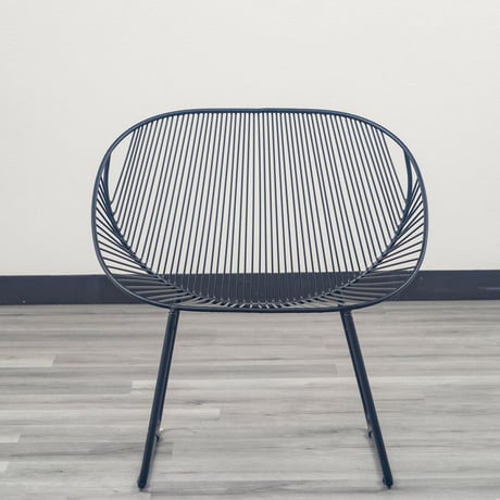 Miche wire chair