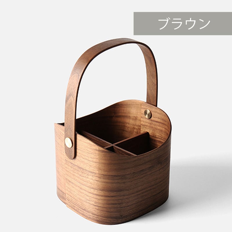 シェイカーボックス かご *専用です* （SHAKER OVAL BOX M