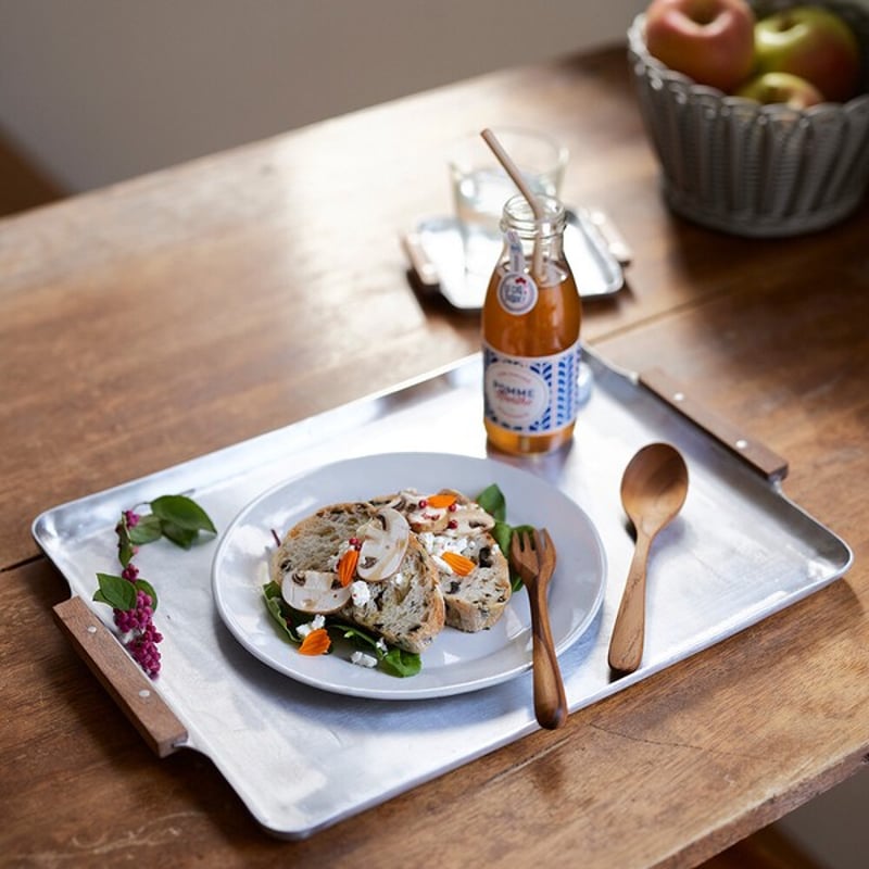 nostalgicアルミトレー | SALT(ソルト)公式インテリアオンラインショップ