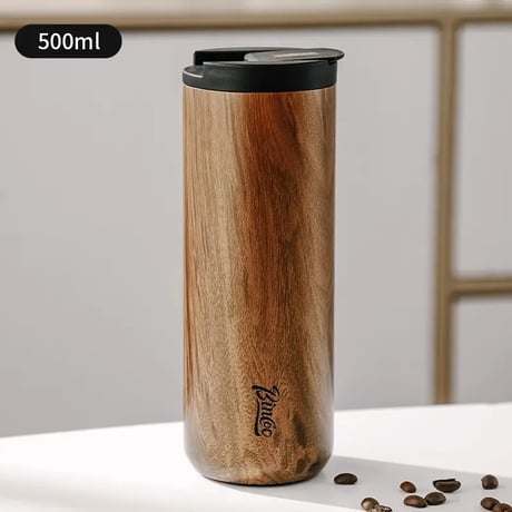 Wood Tumbler