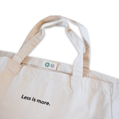 Less Tote