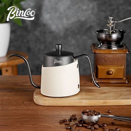 Classic Drip Kettle