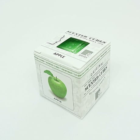 センティッドキューブ