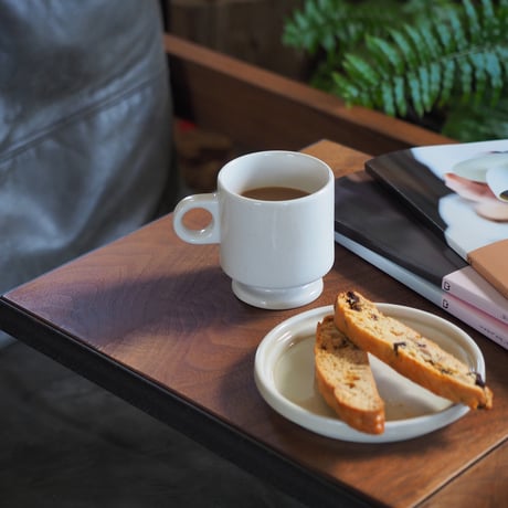 美濃焼スタッキングプレートS