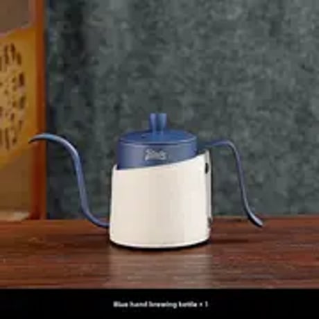 Classic Drip Kettle