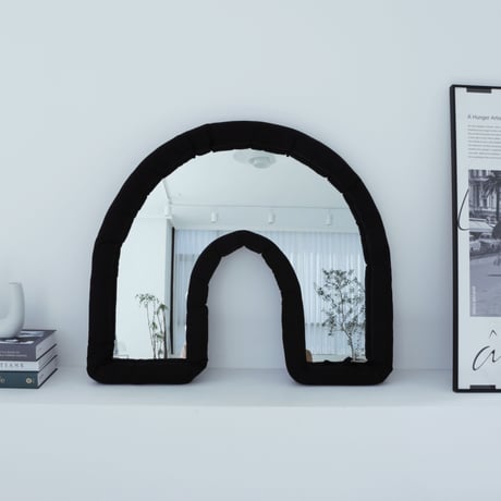 Mellow Arch Mirror
