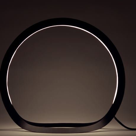 HOOP Mini simple lamp