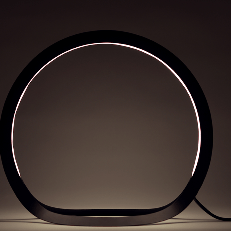 HOOP Mini simple lamp | SALT(ソルト)公式インテリアオンライン HOOP Mini simple lamp | SALT(ソルト)公式インテリアオンライン