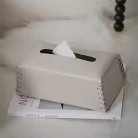 classicティッシュケース