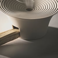 GLOSOME パロサントスティックバーナー
